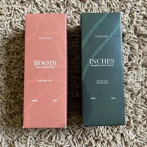 NEW Plantmade Ayurvedic Haircare